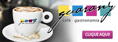 Café-Gastronomia Guarany