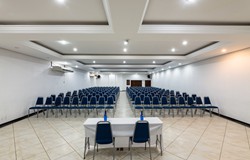 Eventos Hotel Guarany