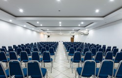Eventos Hotel Guarany