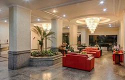 Hotel Guarany