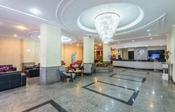 Hotel Guarany