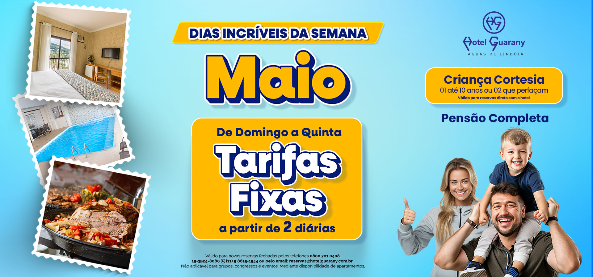 Maio 2025