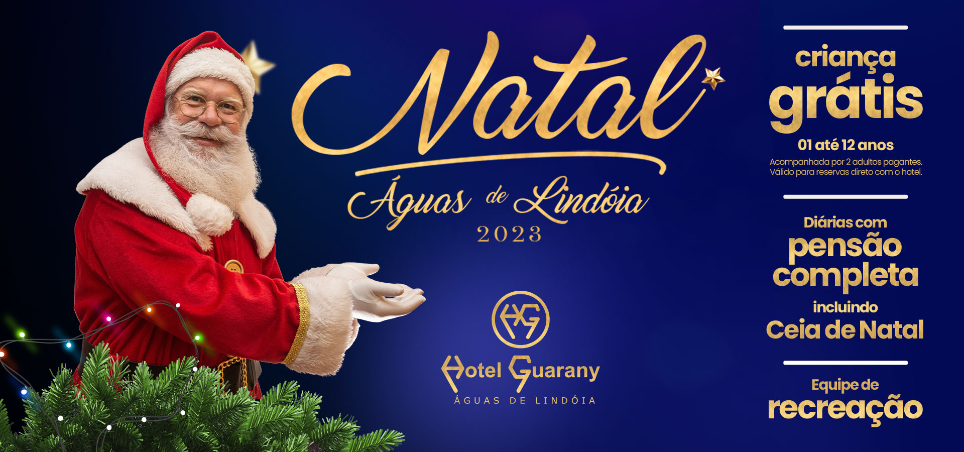Natal 2023