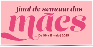 Final de Semana das Mães no Hotel Guarany em Águas de Lindóia!