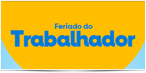 Feriado do Trabalhador no Hotel Guarany!